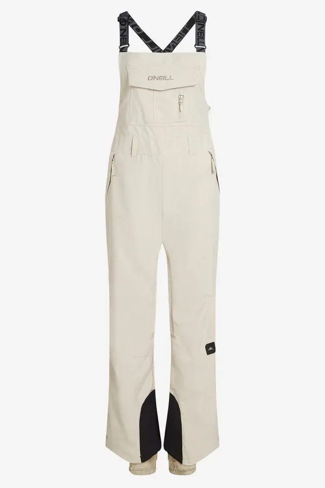 O039RIGINALS BIB RELAXED SNOW PANTS Women O039NEILL Women039S Snow