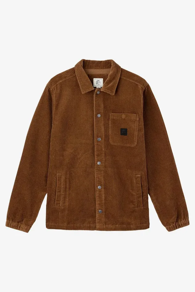 O039RIGINALS HERITAGE JACKET Carafe Men O039NEILL Featured