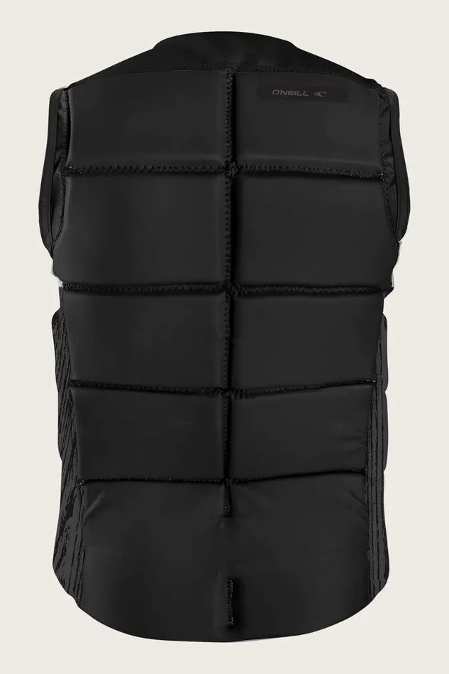 OUTLAW COMP VEST Blkblk Men O039NEILL Men039S Wetsuits