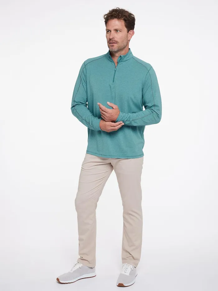 Pants Men Tasc Performance Motion Pant Straight Fit 8211 Light Stone