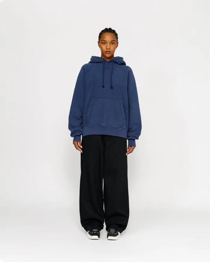 Pants MenWomen Stussy CHINO WORK PANT Black Pants MenWomen Stussy CHINO WORK PANT Black