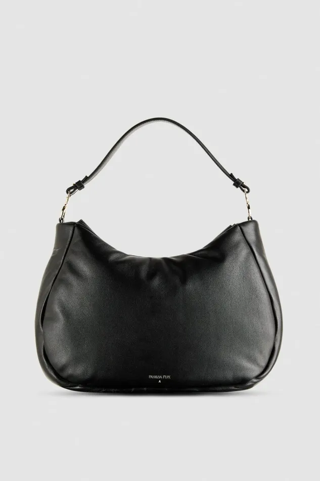 Patrizia Pepe Handbags Dream Bag Shoulder Bag Black 8211 Women