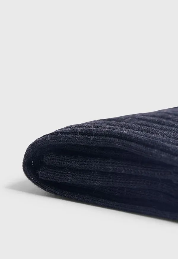Paulstuart All Year Wool Dress Sock Black Mens Socks Paulstuart All Year Wool Dress Sock Black Mens Socks