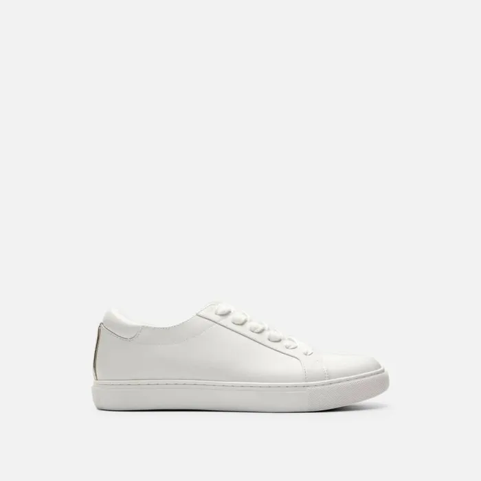 Pride Kam White Women Kenneth Cole Sneakers Pride Kam White Women Kenneth Cole Sneakers