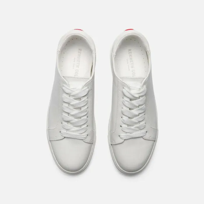 Pride Kam White Women Kenneth Cole Sneakers Pride Kam White Women Kenneth Cole Sneakers