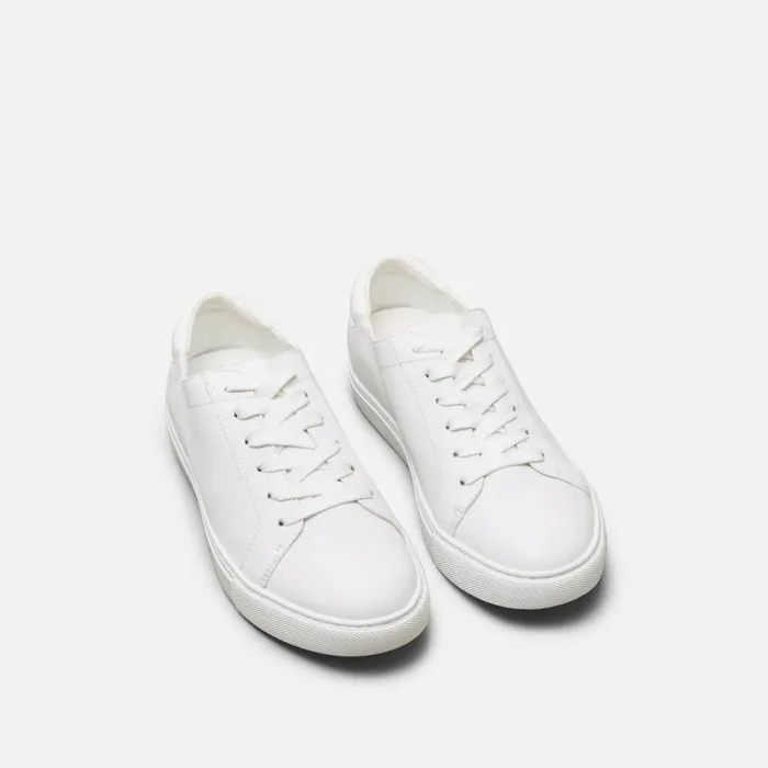 Pride Kam White Women Kenneth Cole Sneakers Pride Kam White Women Kenneth Cole Sneakers