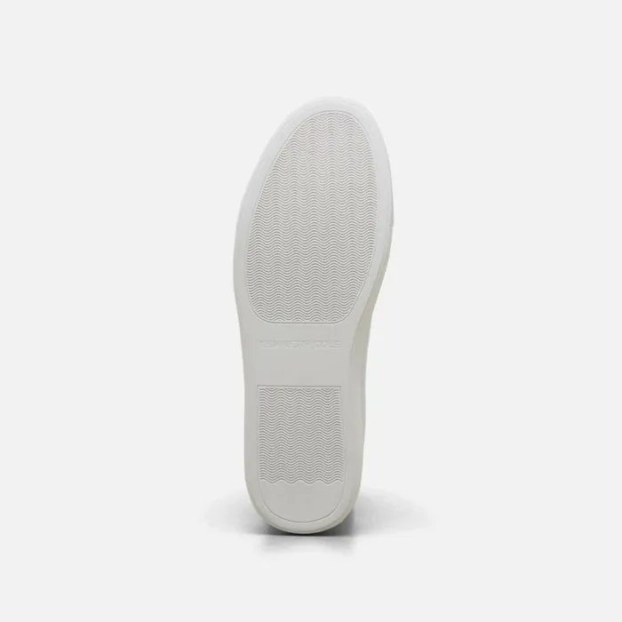 Pride Kam White Women Kenneth Cole Sneakers Pride Kam White Women Kenneth Cole Sneakers