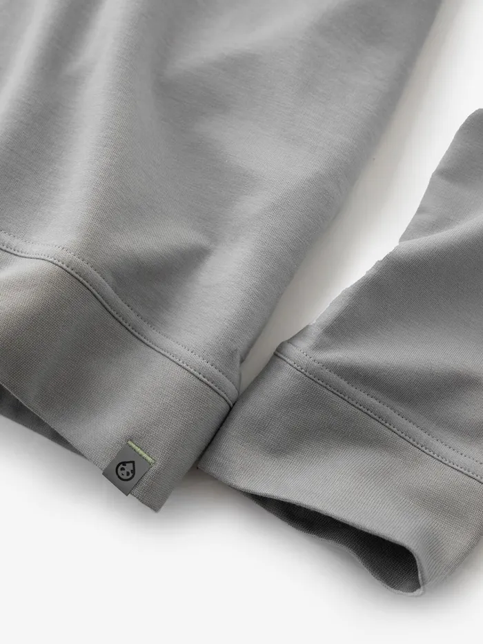 Quarter Zips Men Tasc Performance Cloud French Terry Quarter Zip