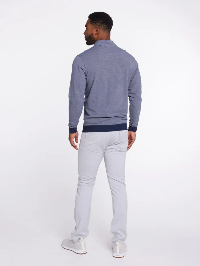 Quarter Zips Men Tasc Performance Cloud French Terry Quarter Zip