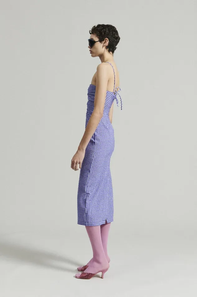 Rachel Comey Dresses Women Indra Dress Blue