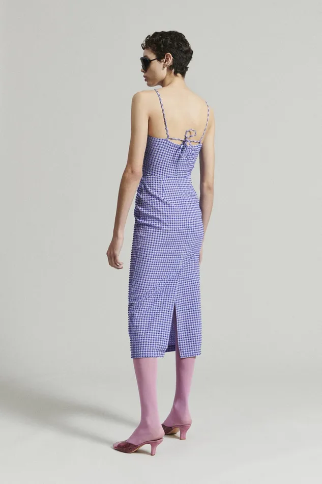 Rachel Comey Dresses Women Indra Dress Blue