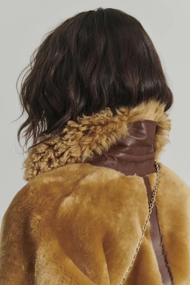 Rachel Comey Jackets Outerwear Women Araldo Coat Camel