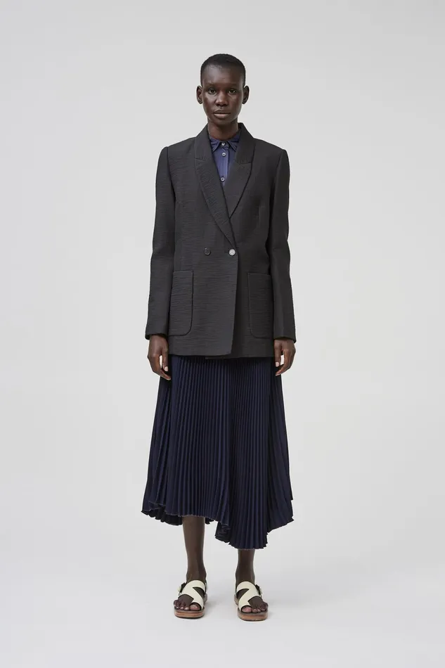 Rachel Comey Jackets Outerwear Women New Amboy Blazer Black