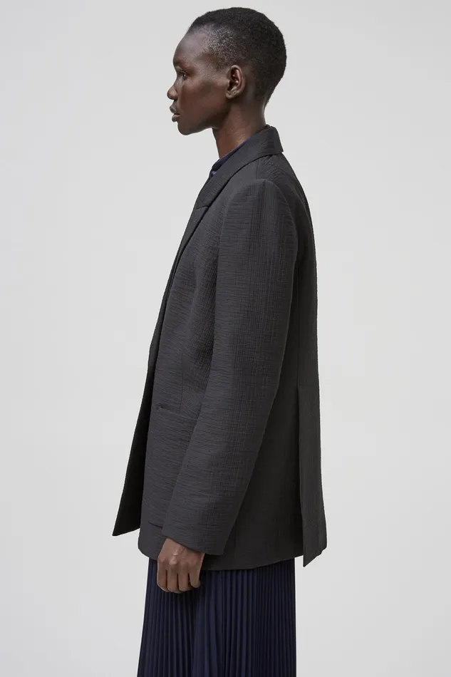 Rachel Comey Jackets Outerwear Women New Amboy Blazer Black