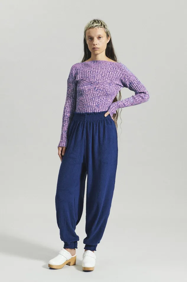 Rachel Comey Knits Women Zenu Top Pk Multi