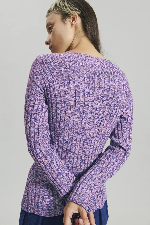 Rachel Comey Knits Women Zenu Top Pk Multi