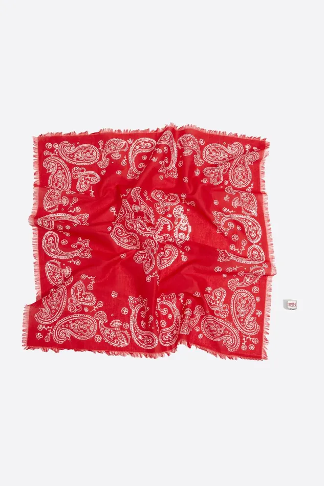 Red Scarf Bag Charm Red Women Bimba Y Lola Bag Charms Red Scarf Bag Charm Red Women Bimba Y Lola Bag Charms