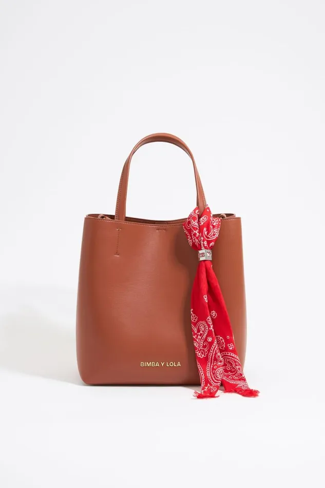 Red Scarf Bag Charm Red Women Bimba Y Lola Bag Charms Red Scarf Bag Charm Red Women Bimba Y Lola Bag Charms