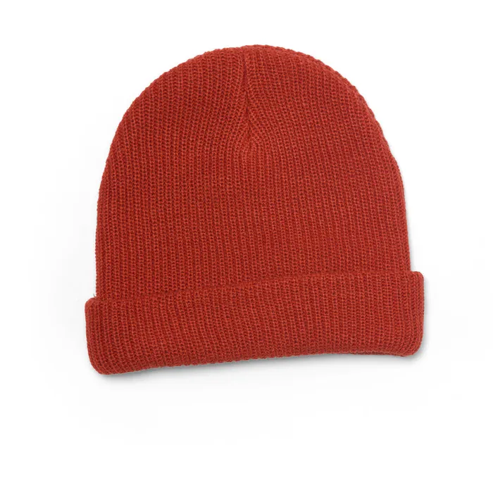 Reef Hats and Beanies Alyx Beanie Chili 8211 WomenMen Reef Hats and Beanies Alyx Beanie Chili 8211 WomenMen