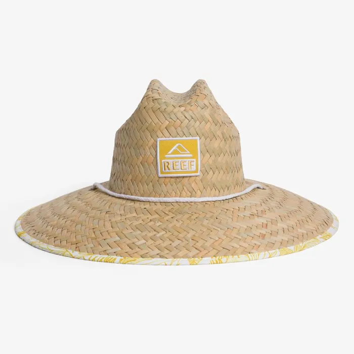 Reef Hats and Beanies Breakwater Hat Sulphur 8211 Women Reef Hats and Beanies Breakwater Hat Sulphur 8211 Women