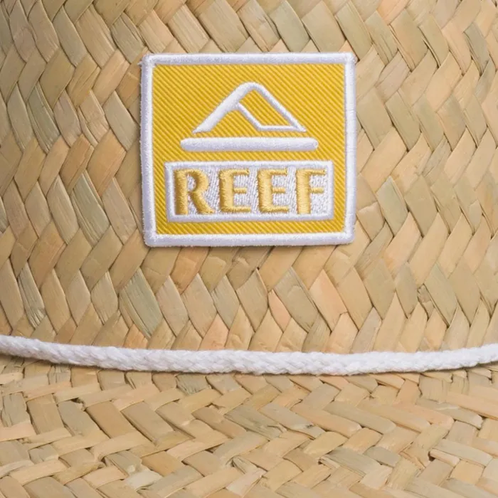 Reef Hats and Beanies Breakwater Hat Sulphur 8211 Women Reef Hats and Beanies Breakwater Hat Sulphur 8211 Women