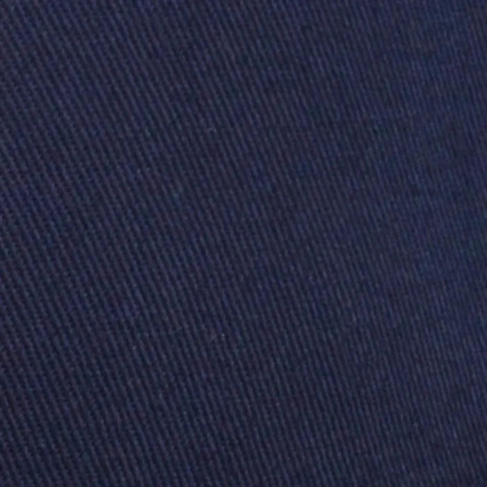 Reef Hats and Beanies Eades Twill Snapback Hat Insigna Blue 8211 Men