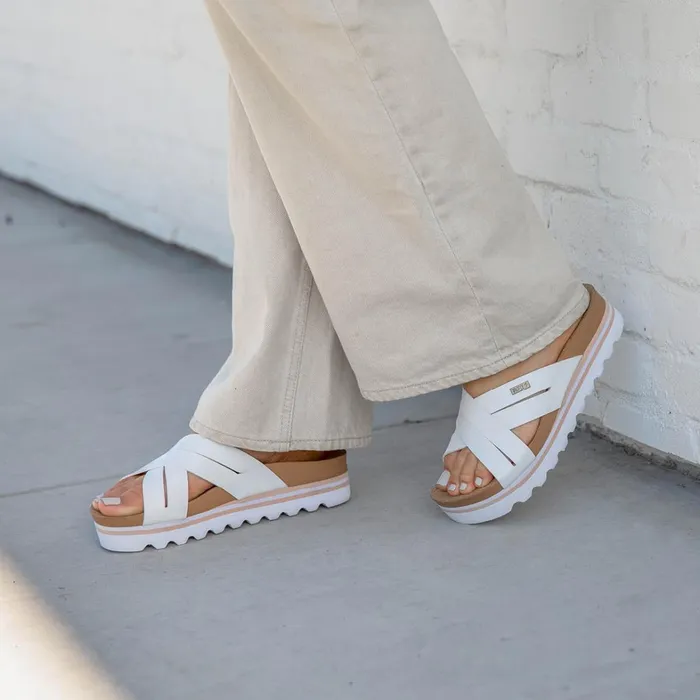 Reef Sandals Cushion Bloom Hi Cloud 8211 Women Reef Sandals Cushion Bloom Hi Cloud 8211 Women