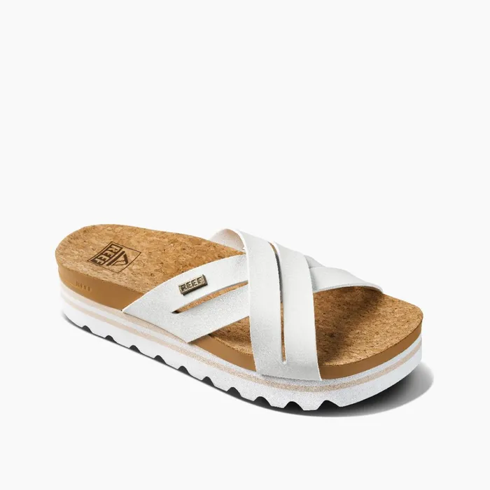 Reef Sandals Cushion Bloom Hi Cloud 8211 Women Reef Sandals Cushion Bloom Hi Cloud 8211 Women