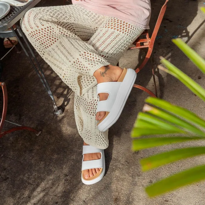 Reef Sandals Cushion Bondi 2 Bar Cloud 8211 Women Reef Sandals Cushion Bondi 2 Bar Cloud 8211 Women