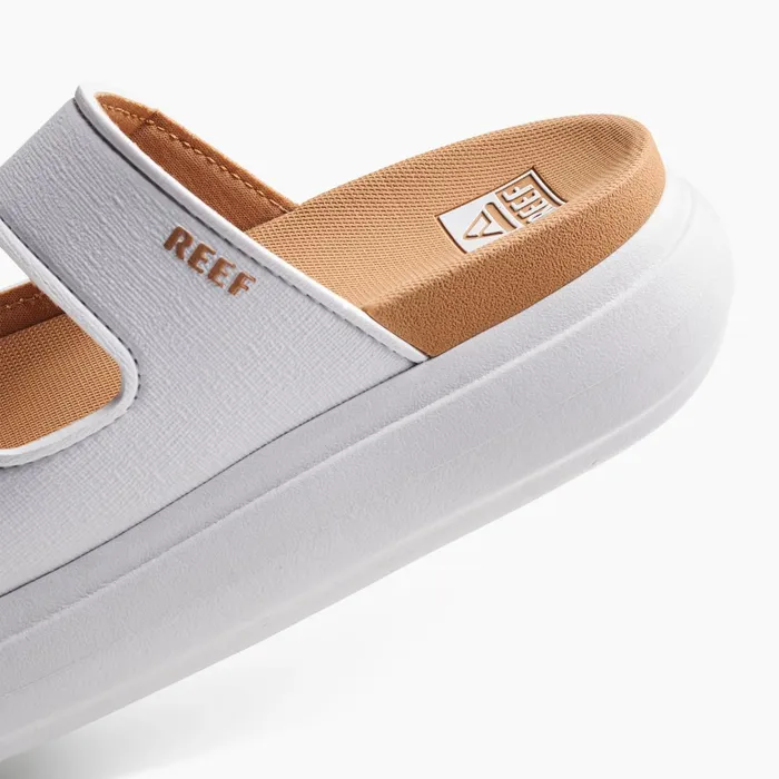 Reef Sandals Cushion Bondi 2 Bar Cloud 8211 Women Reef Sandals Cushion Bondi 2 Bar Cloud 8211 Women