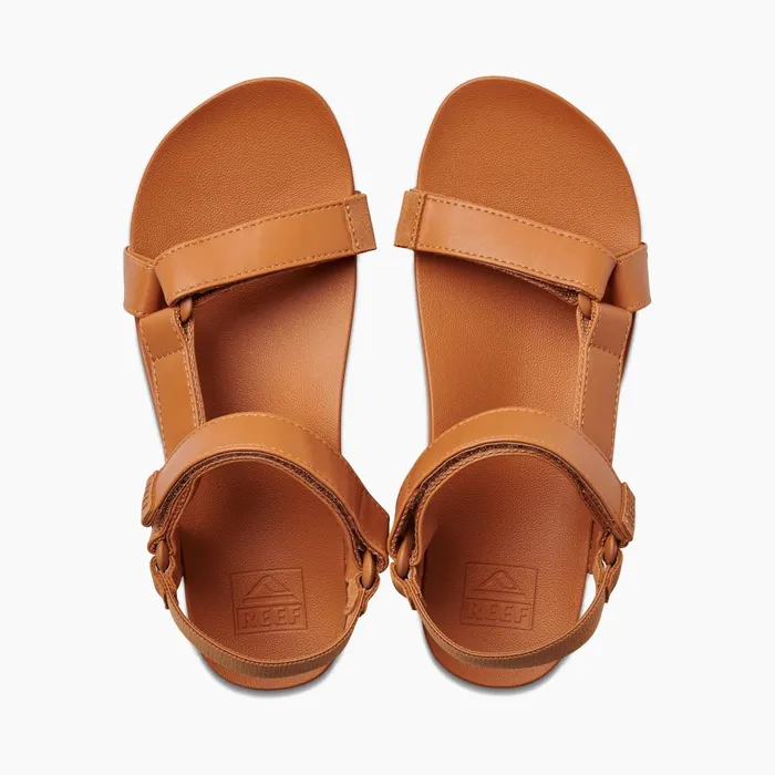 Reef Sandals Cushion Rem Hi Cognac 8211 Women Reef Sandals Cushion Rem Hi Cognac 8211 Women