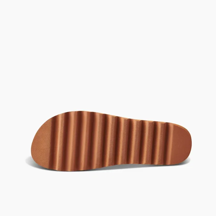 Reef Sandals Cushion Rem Hi Cognac 8211 Women Reef Sandals Cushion Rem Hi Cognac 8211 Women