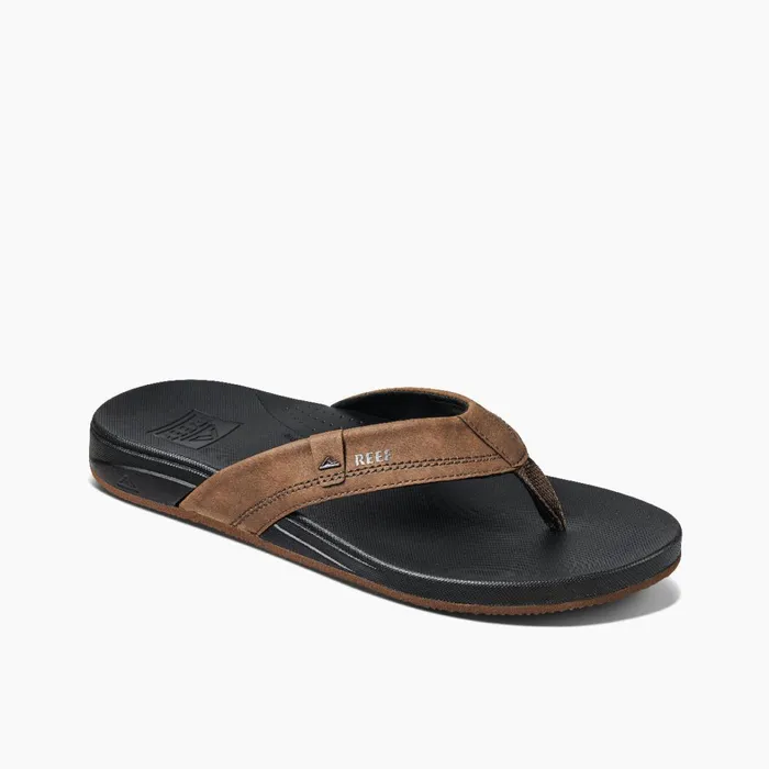 Reef Sandals Cushion Spring Brown 8211 Men