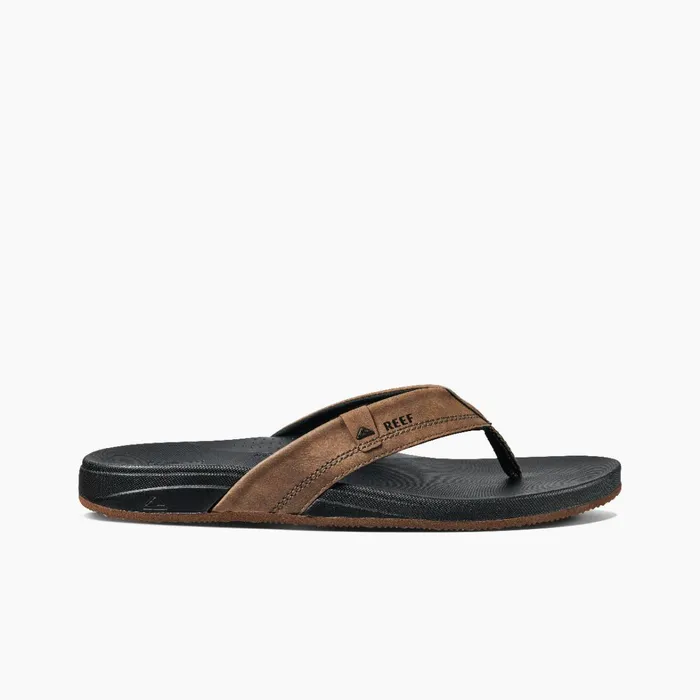 Reef Sandals Cushion Spring Brown 8211 Men Reef Sandals Cushion Spring Brown 8211 Men