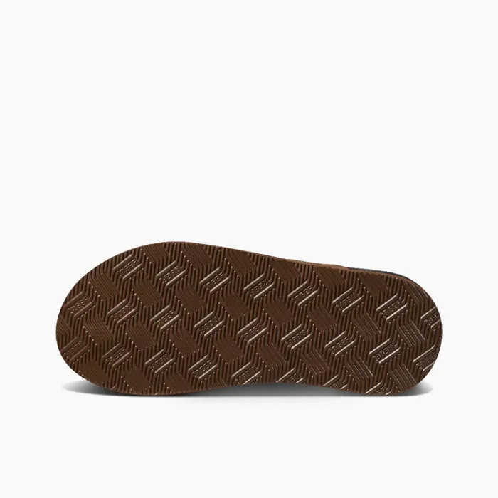 Reef Sandals Cushion Spring Brown 8211 Men Reef Sandals Cushion Spring Brown 8211 Men