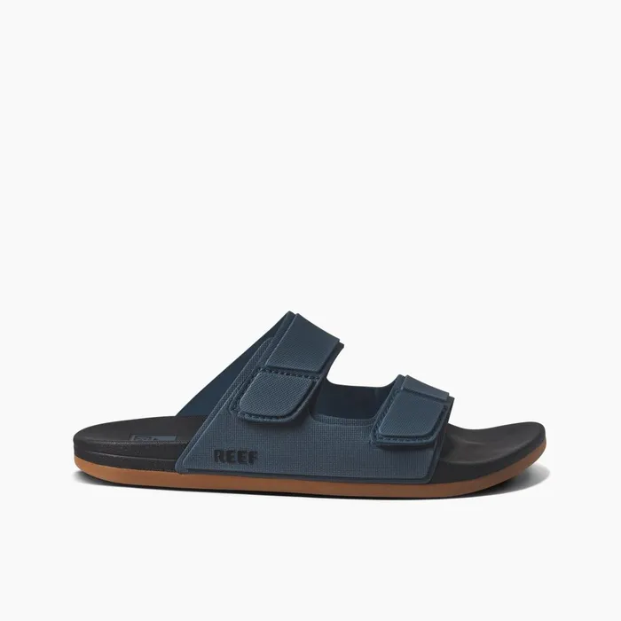 Reef Sandals Cushion Tradewind Orion Black 8211 Men