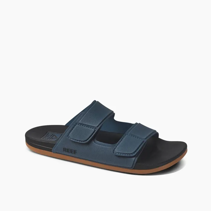 Reef Sandals Cushion Tradewind Orion Black 8211 Men Reef Sandals Cushion Tradewind Orion Black 8211 Men