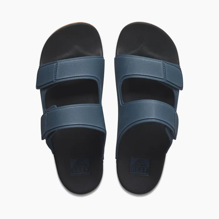 Reef Sandals Cushion Tradewind Orion Black 8211 Men Reef Sandals Cushion Tradewind Orion Black 8211 Men