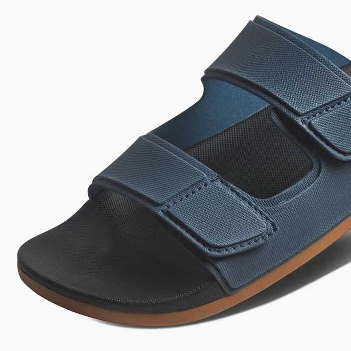 Reef Sandals Cushion Tradewind Orion Black 8211 Men Reef Sandals Cushion Tradewind Orion Black 8211 Men