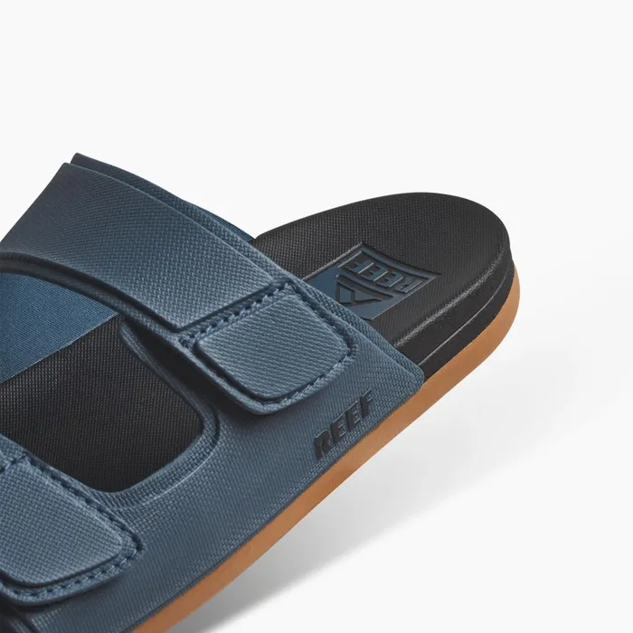 Reef Sandals Cushion Tradewind Orion Black 8211 Men Reef Sandals Cushion Tradewind Orion Black 8211 Men
