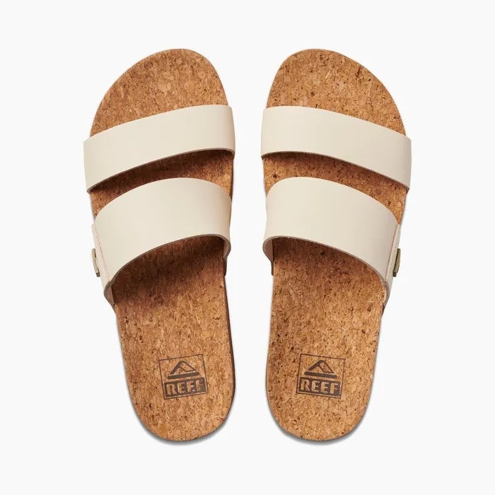 Reef Sandals Cushion Vista Higher Vintage Tan 8211 Women Reef Sandals Cushion Vista Higher Vintage Tan 8211 Women