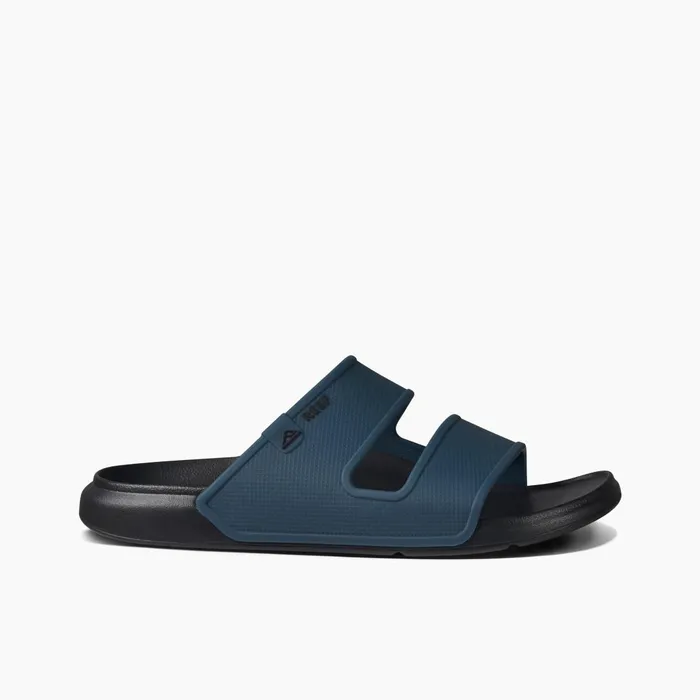 Reef Sandals Oasis Double Up Orionblack 8211 Men