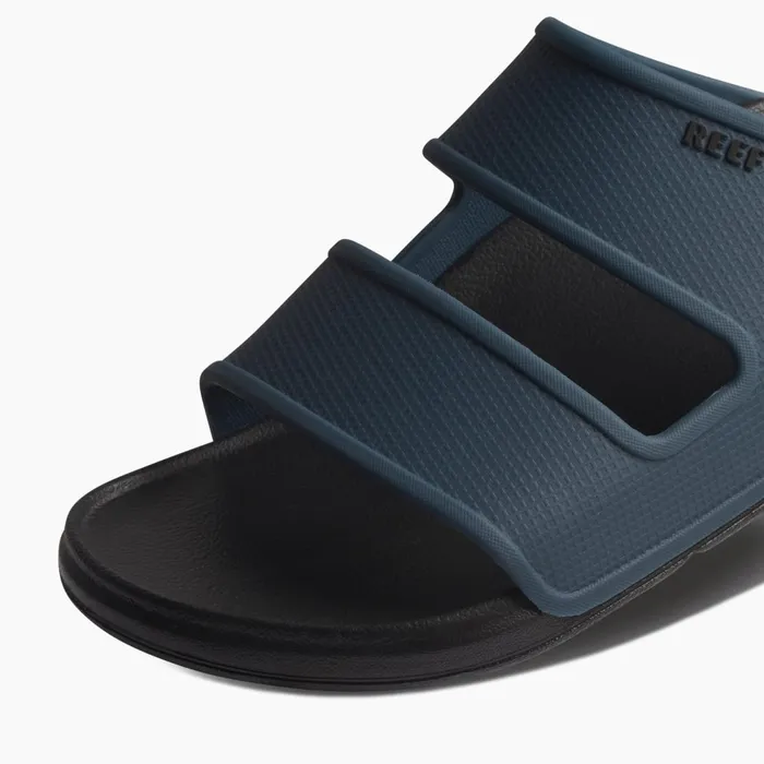 Reef Sandals Oasis Double Up Orionblack 8211 Men Reef Sandals Oasis Double Up Orionblack 8211 Men