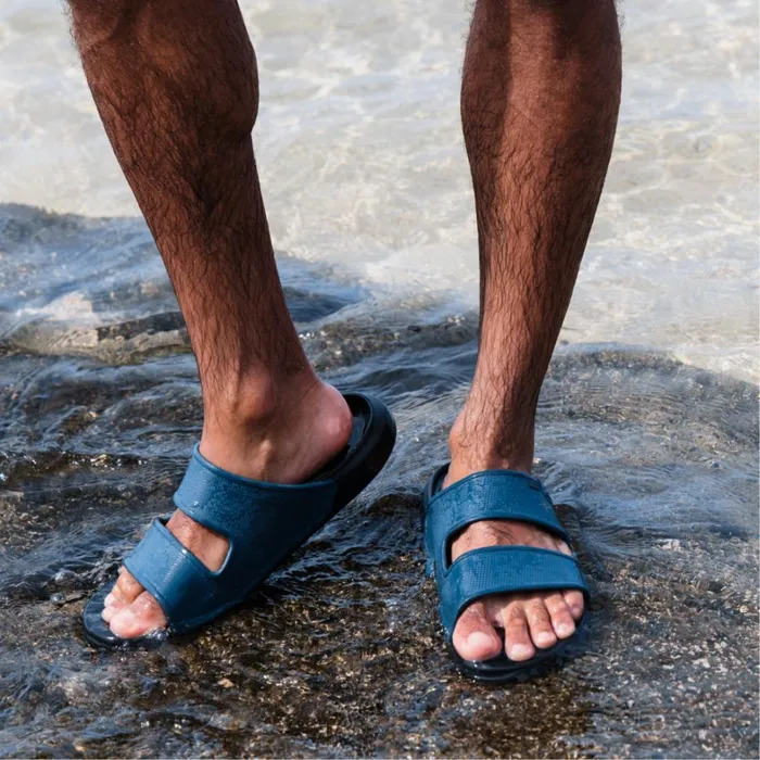 Reef Sandals Oasis Double Up Orionblack 8211 Men Reef Sandals Oasis Double Up Orionblack 8211 Men