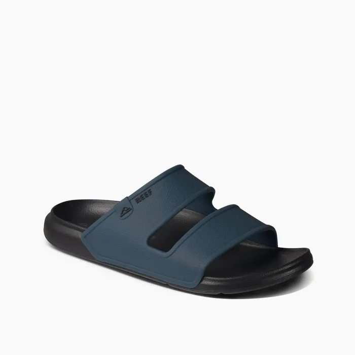 Reef Sandals Oasis Double Up Orionblack 8211 Men Reef Sandals Oasis Double Up Orionblack 8211 Men