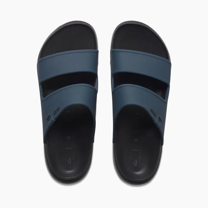 Reef Sandals Oasis Double Up Orionblack 8211 Men Reef Sandals Oasis Double Up Orionblack 8211 Men