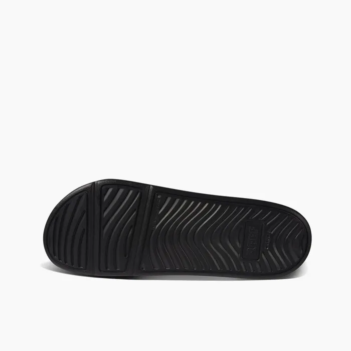 Reef Sandals Oasis Double Up Orionblack 8211 Men Reef Sandals Oasis Double Up Orionblack 8211 Men