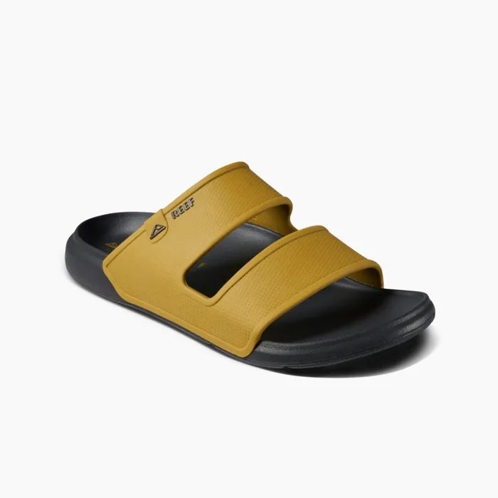 Reef Sandals Oasis Double Up Tanblack 8211 Men Reef Sandals Oasis Double Up Tanblack 8211 Men