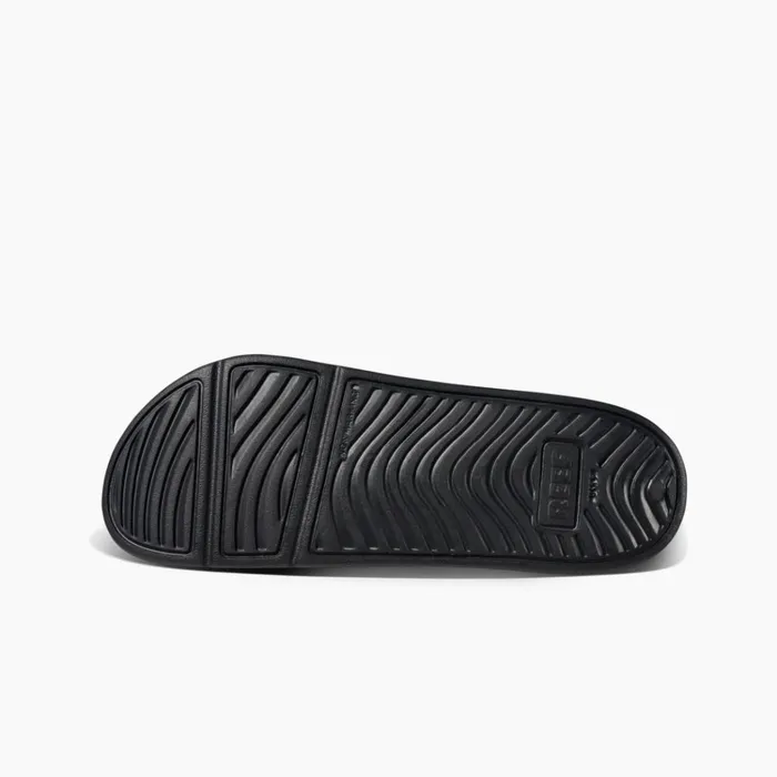 Reef Sandals Oasis Double Up Tanblack 8211 Men Reef Sandals Oasis Double Up Tanblack 8211 Men