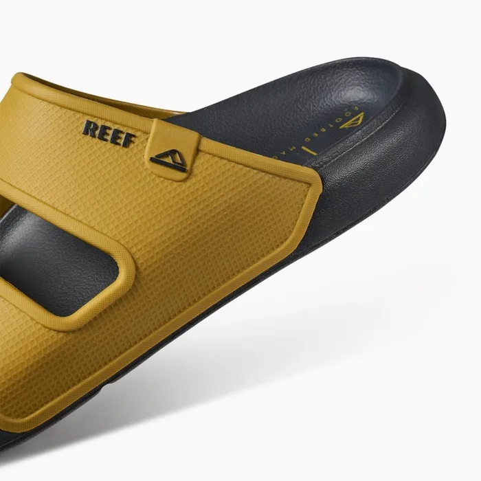 Reef Sandals Oasis Double Up Tanblack 8211 Men Reef Sandals Oasis Double Up Tanblack 8211 Men